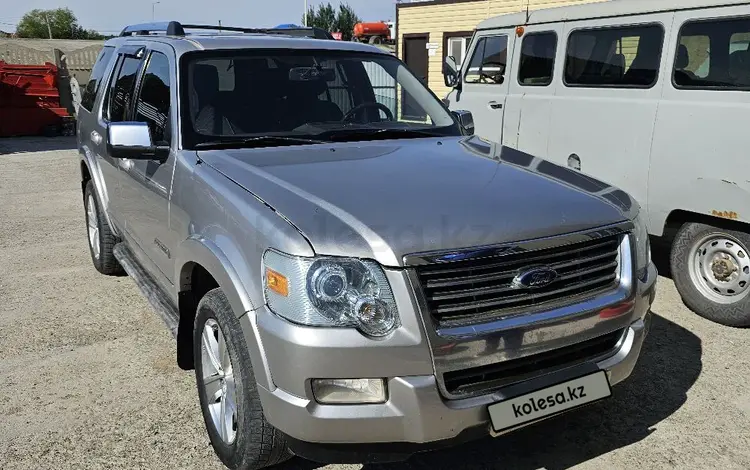 Ford Explorer 2007 года за 7 000 000 тг. в Атырау