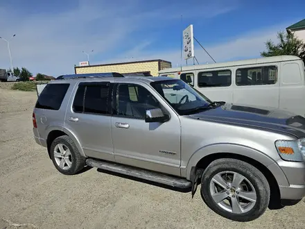 Ford Explorer 2007 года за 7 000 000 тг. в Атырау – фото 5