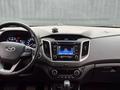 Hyundai Creta 2018 года за 8 290 000 тг. в Алматы – фото 18