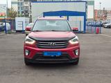 Hyundai Creta 2018 года за 8 290 000 тг. в Алматы – фото 2