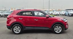 Hyundai Creta 2018 годаүшін8 290 000 тг. в Алматы – фото 4