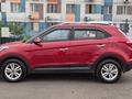 Hyundai Creta 2018 года за 8 290 000 тг. в Алматы – фото 8