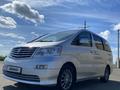 Toyota Alphard 2004 годаүшін7 500 000 тг. в Уральск – фото 11