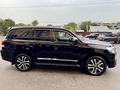Toyota Land Cruiser 2011 года за 20 500 000 тг. в Алматы – фото 4