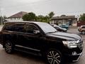Toyota Land Cruiser 2011 года за 20 500 000 тг. в Алматы – фото 3