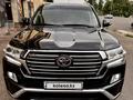 Toyota Land Cruiser 2011 года за 20 500 000 тг. в Алматы