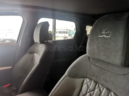 Kia Sportage 30th Anniversary 2025 года за 21 990 000 тг. в Петропавловск – фото 6