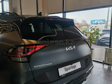 Kia Sportage 30th Anniversary 2025 года за 21 990 000 тг. в Петропавловск – фото 3
