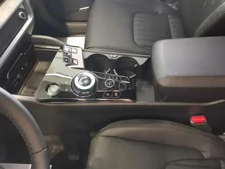 Kia Sportage 30th Anniversary 2025 года за 21 990 000 тг. в Петропавловск – фото 7