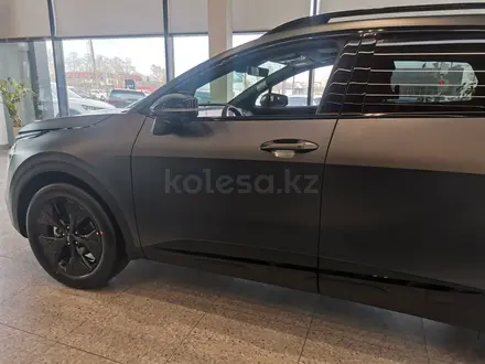 Kia Sportage 30th Anniversary 2025 года за 21 990 000 тг. в Петропавловск – фото 4