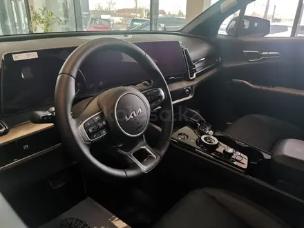 Kia Sportage 30th Anniversary 2025 года за 21 990 000 тг. в Петропавловск – фото 5