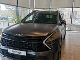 Kia Sportage 30th Anniversary 2025 года за 21 990 000 тг. в Петропавловск