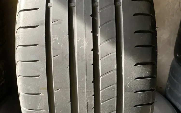 255/40/18 один баллон бу гудиер за 35 000 тг. в Алматы