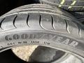 255/40/18 один баллон бу гудиер за 35 000 тг. в Алматы – фото 4