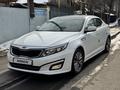 Kia K5 2013 года за 8 300 000 тг. в Алматы – фото 3