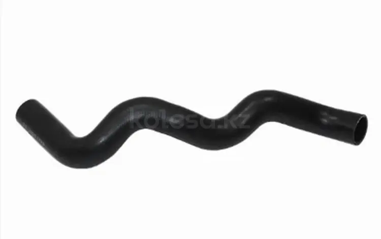 Патрубок радиатора верхний за 3 300 тг. в Караганда