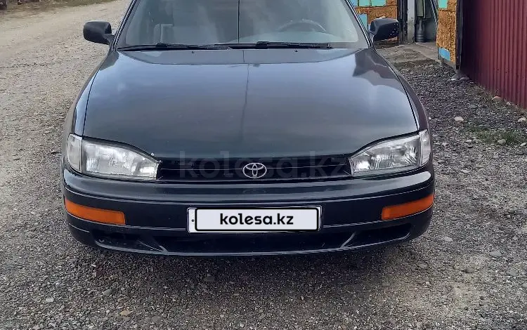 Toyota Camry 1993 года за 2 700 000 тг. в Усть-Каменогорск