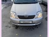 Toyota Corolla 2002 года за 3 500 000 тг. в Алматы