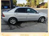 Toyota Corolla 2002 года за 3 500 000 тг. в Алматы – фото 3
