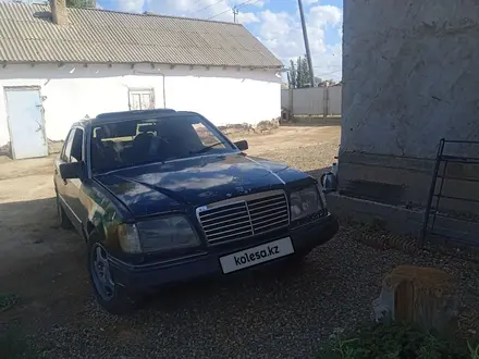 Mercedes-Benz E 200 1995 года за 750 000 тг. в Шиели – фото 6