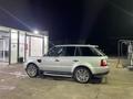 Land Rover Range Rover Sport 2006 годаfor7 500 000 тг. в Алматы – фото 2