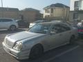 Mercedes-Benz E 420 1997 года за 1 300 000 тг. в Алматы