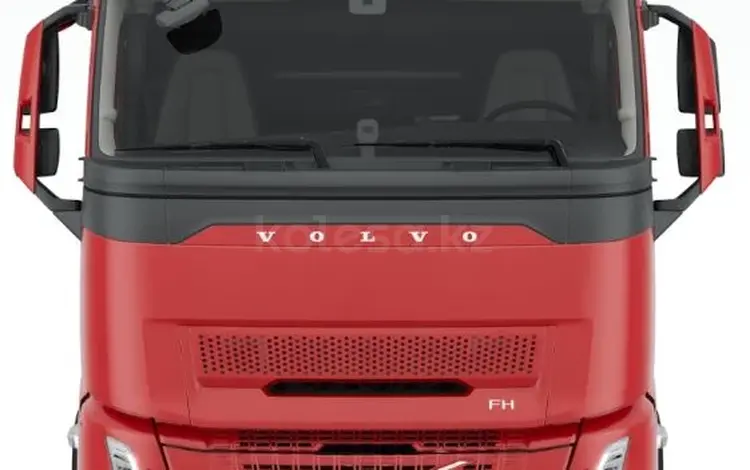 Volvo  FH460 AERO Globetrotter XL 2024 года за 64 560 000 тг. в Актобе