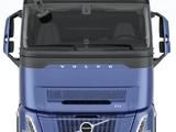 Volvo  FH460 AERO Globetrotter XL 2024 года за 64 560 000 тг. в Актобе – фото 3