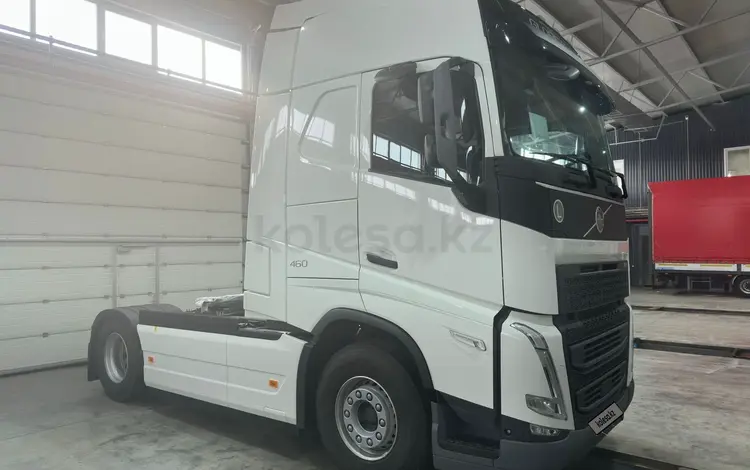 Volvo  FH460 Globetrotter 2026 года за 78 350 000 тг. в Актобе