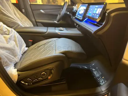 Changan CS75 Plus 2026 года за 12 990 000 тг. в Алматы – фото 6