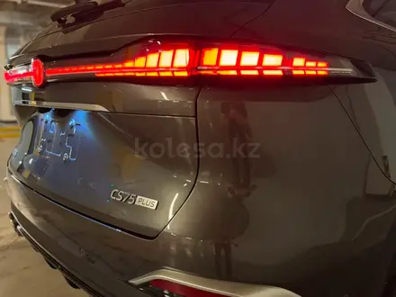 Changan CS75 Plus 2026 года за 12 990 000 тг. в Алматы – фото 20