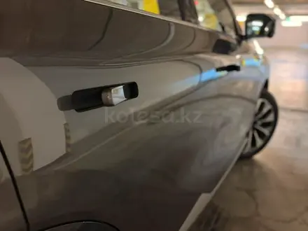Changan CS75 Plus 2026 года за 12 990 000 тг. в Алматы – фото 15