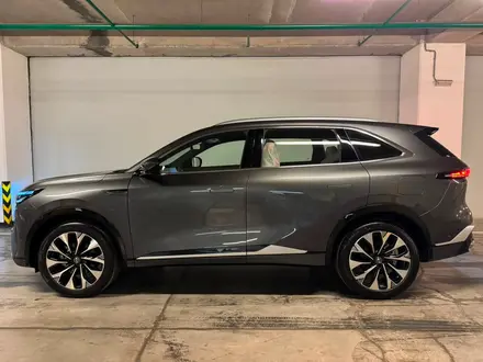 Changan CS75 Plus 2026 года за 12 990 000 тг. в Алматы – фото 12