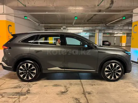 Changan CS75 Plus 2026 года за 12 990 000 тг. в Алматы – фото 13