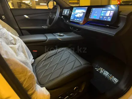 Changan CS75 Plus 2026 года за 12 990 000 тг. в Алматы – фото 10
