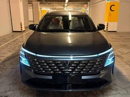 Changan CS75 Plus 2026 года за 12 990 000 тг. в Алматы – фото 3