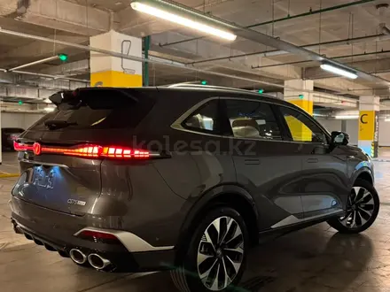 Changan CS75 Plus 2026 года за 12 990 000 тг. в Алматы – фото 2