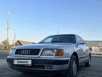 Audi 100 1991 года за 2 000 000 тг. в Тараз