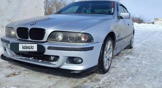 BMW 528 1996 года за 2 500 000 тг. в Есиль