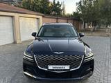 Genesis GV80 2020 года за 25 000 000 тг. в Шымкент