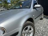 Skoda Octavia 2007 годаүшін3 200 000 тг. в Кокшетау – фото 2