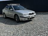 Skoda Octavia 2007 годаүшін3 200 000 тг. в Кокшетау