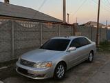 Toyota Avalon 2001 года за 4 000 000 тг. в Тараз – фото 2