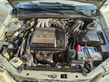 Toyota Avalon 2001 года за 4 000 000 тг. в Тараз – фото 5