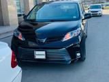 Toyota Sienna 2019 годаүшін16 200 000 тг. в Алматы