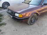 Audi 80 1992 годаүшін500 000 тг. в Караганда