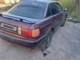 Audi 80 1992 годаүшін500 000 тг. в Караганда – фото 4