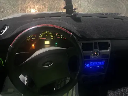 ВАЗ (Lada) 2110 2004 года за 720 000 тг. в Уральск