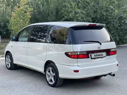 Toyota Estima 2000 года за 5 200 000 тг. в Кызылорда – фото 5