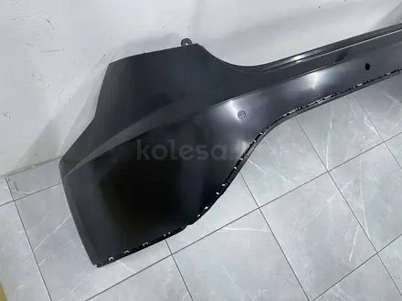 Бампер задний Hyundai Sonata 2020-2024 NEW ORIGINAL за 10 000 тг. в Алматы – фото 4